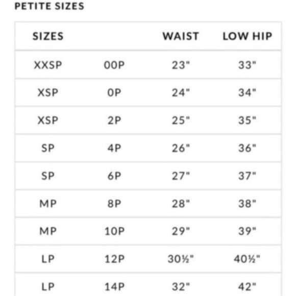 NWOT White House Black Market Modern-Fit Comfort Stretch Skinny Ankle Pants - Picture 6 of 6